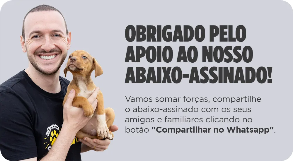 agradecimento